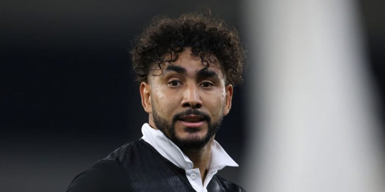 Dimitri Payet Povrede u Brazilu zbog psihološkog nasilja