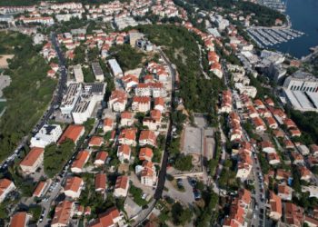 Dio Montovjerne, Čokolina i Peytona bez struje, ekipa Elektrojuga na terenu