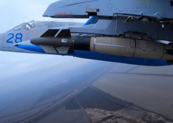 Direktan udar: Francuskim ‘Maljem’ po ruskom skladištu streljiva