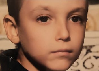 Dječak koji je pričao s Isusom zapanjio svijet: ‘Isus mi je rekao da sam ratnik svijetla’