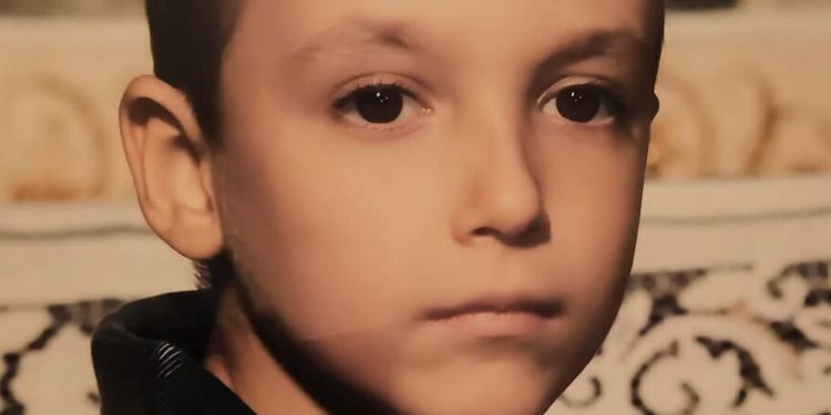 Dječak koji je pričao s Isusom zapanjio svijet: ‘Isus mi je rekao da sam ratnik svijetla’