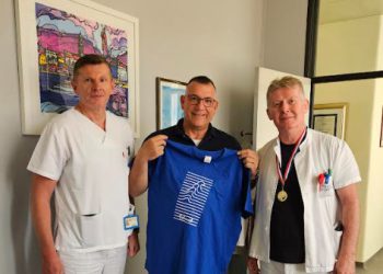 Djelatnici Opće bolnice Dubrovnik briljirali na sportskim susretima, donijeli zlato i broncu!