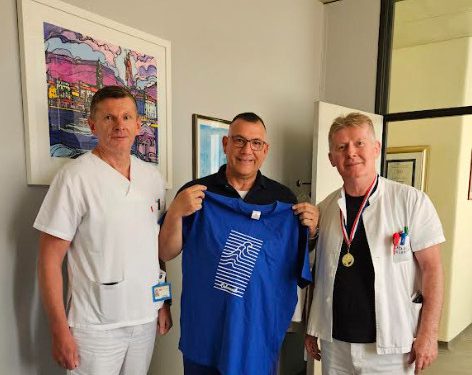 Djelatnici Opće bolnice Dubrovnik briljirali na sportskim susretima, donijeli zlato i broncu!