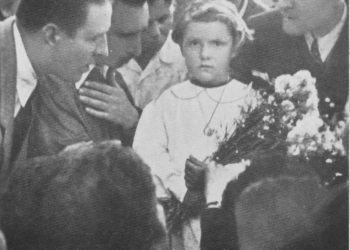 Djevojčica iz Italije vidjela Svetu Obitelj: Ovo su poruke koje su htjeli zataškati