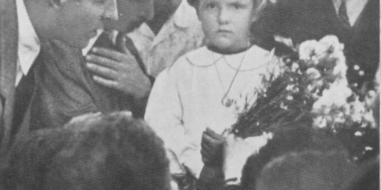 Djevojčica iz Italije vidjela Svetu Obitelj: Ovo su poruke koje su htjeli zataškati