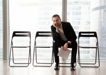 Dobiti otkaz u državnoj instituciji zbog nerada je pravo čudo