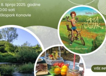 Dođite u Konavle i družite se na nezaboravnom pikniku