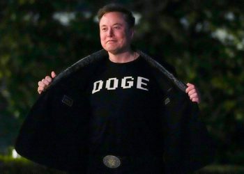 Doge je dobio pristup milijunima vladinih zapisa. To bi moglo imati koristi od Musk -ovih tvrtki desetljećima