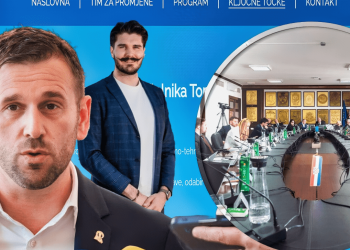 Dogovor još nije postignut. Kelam je vrlo tvrd orah i Vijeće će se teško formirati iz prvog pokušaja. Šuta je poslao znakovitu poruku, upućenu ‘ključnom mostovcu’