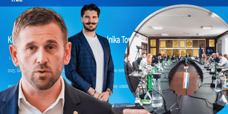 Dogovor još nije postignut. Kelam je vrlo tvrd orah i Vijeće će se teško formirati iz prvog pokušaja. Šuta je poslao znakovitu poruku, upućenu ‘ključnom mostovcu’