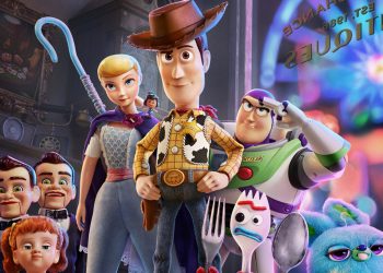 Dok Elio Flops, Pixar Exec priznaje da je “teško vrijeme” za snimanje originalnih filmova, ali alternativa je “izrada priče za igračke 27”