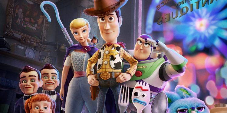 Dok Elio Flops, Pixar Exec priznaje da je “teško vrijeme” za snimanje originalnih filmova, ali alternativa je “izrada priče za igračke 27”
