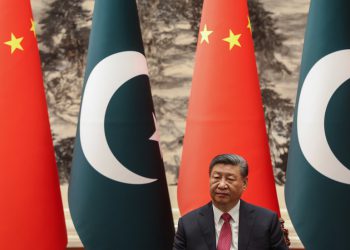 Dok Indija i Pakistan gledaju jedni druge, ova supersila pogleda cijelu kartu – RT India