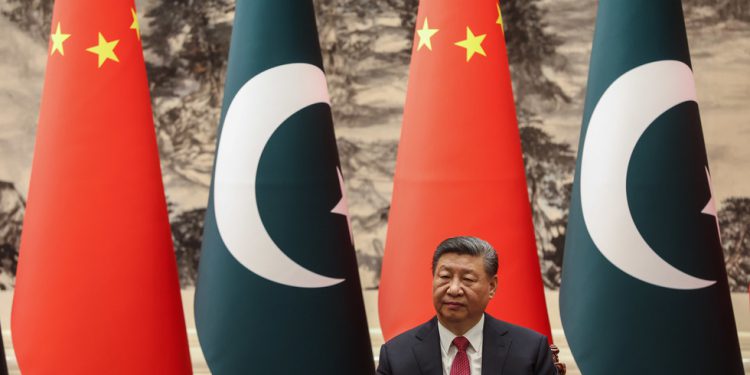 Dok Indija i Pakistan gledaju jedni druge, ova supersila pogleda cijelu kartu – RT India