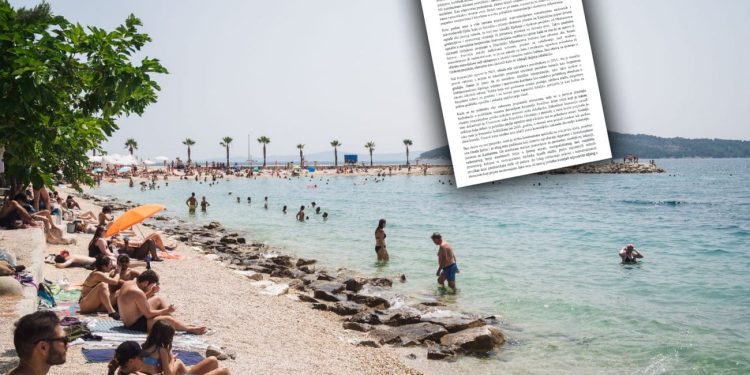 Dolis: “Svjesno smo iskorišteni kao sredstvo političkog obračuna u Splitu, a pomogao je i pravni vakuum”