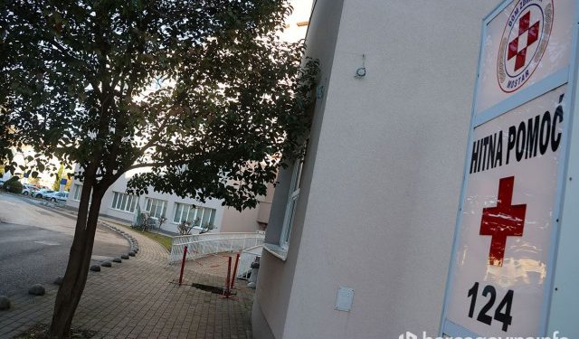 Dom zdravlja Mostar ima porast intervencija zbog vrućina