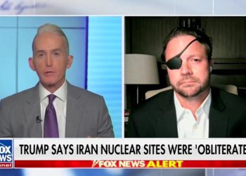 Domaćin Fox News smeća bivši kolega Tucker Carlson kao “Pro-Putin” nakon Trumpovih iranskih štrajkova