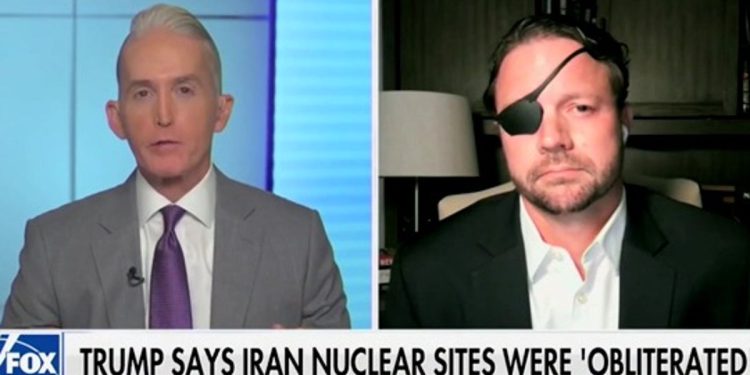 Domaćin Fox News smeća bivši kolega Tucker Carlson kao “Pro-Putin” nakon Trumpovih iranskih štrajkova