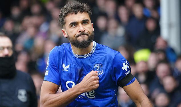 Dominic Calvert-Lewin šalje emocionalnu poruku obožavateljima Evertona jer potvrđuje da je donio “nevjerojatno tešku odluku da započne novo poglavlje u mojoj karijeri”