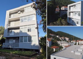 Domouprava i višestambena zgrada u ulici Petra Zoranića realizirali projekt energetske obnove uz EU sredstva i sufinanciranje Grada