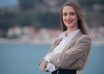 Donedavna načelnica građanima objavila: "Ostavljam Podgoru više od 2 milijuna eura u plusu"