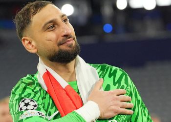 Donnarumma, od Inter -a do stvarnog: gdje može ići ako se pokvari s PSG -om