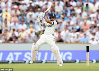 Doručak s testnim utakmicama: Kako je Indija zvijezda Yashasvi Jaiswal prešla od prodaje zalogaja do uništenja engleskog napada na kuglanje