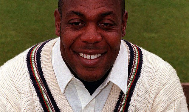 Doručak s testnim utakmicama: Tributes Uoly za Davida ‘Syd’ Lawrencea i zašto je Engleska uzbuđena tinejdžerskim brzim kuglačem