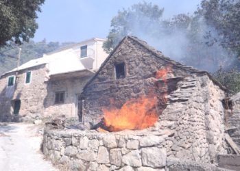 Dramatična svjedočanstva: “Jutros smo doslovno spasili živu glavu. Deset minuta je nedostajalo…”