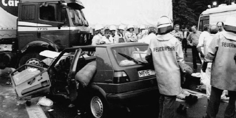 Dražena Petrovićeva smrt: Nesreća, žrtve, greške