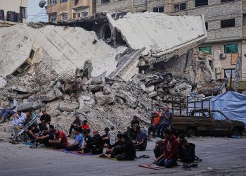 Drop Fed Aid i najviše zračnih udara od 7. listopada: Posljednja kriza Gaze u brojevima