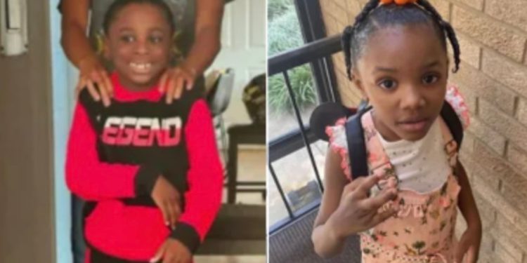 Drugo dijete s autizmom utopilo se u ribnjaku Cincinnati za manje od godinu dana. Sada roditelji žele odgovore