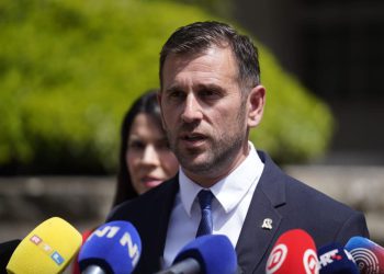 Društvo Marjan osudilo izjave gradonačelnika Šute: “Napad na Marjan kakav nije viđen još od Baldasara”