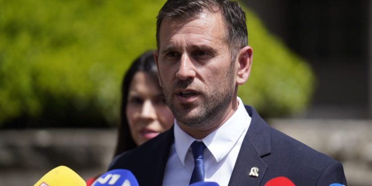 Društvo Marjan osudilo izjave gradonačelnika Šute: “Napad na Marjan kakav nije viđen još od Baldasara”