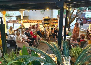 Drveniško kulturno ljeto počelo uz iznimnog umjetnika