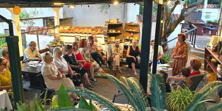 Drveniško kulturno ljeto počelo uz iznimnog umjetnika