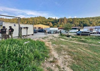 Država BiH protjeruje osam migranata jer su ‘sigurnosno interesantni’