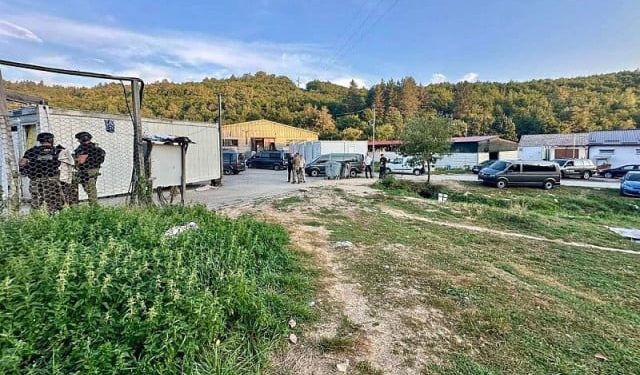 Država BiH protjeruje osam migranata jer su ‘sigurnosno interesantni’