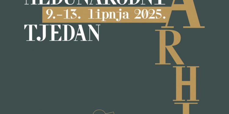 Državni arhiv u Splitu obilježava Međunarodni tjedan arhiva izložbom o Miloradu Družeiću