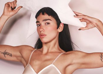 Dua Lipa otkriva svoje obiteljske planove s zaručnikom Callum Turner nakon što je potvrdio njihov angažman