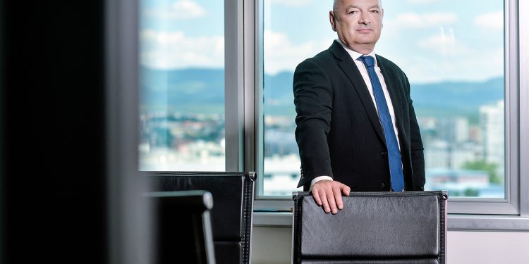 Dubravko Štimac odlazi iz PBZ CO-a, na čelu fondova Rosa Marić?