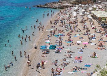 Dubrovačka plaža našla se među top deset najljepših u Europi