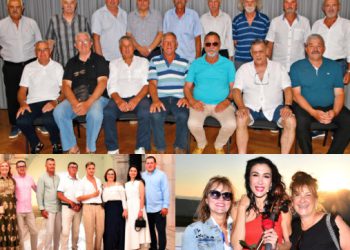 Dubrovnik by Željko Tutnjević: Tjedan u znaku godišnjica mature i kulture (FOTO)