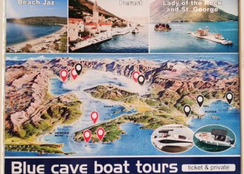 Dubrovnik od ove godine povezan pomorskom linijom s Kotorom! Zaplovili smo katamaranom i provjerili cijene, interes je ogroman (FOTO)