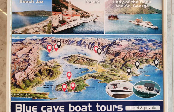 Dubrovnik od ove godine povezan pomorskom linijom s Kotorom! Zaplovili smo katamaranom i provjerili cijene, interes je ogroman (FOTO)