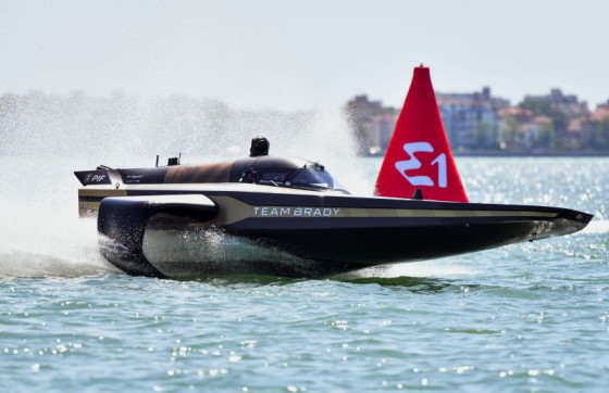 Dubrovnik spreman za E1 spektakl: Električni gliseri preuzimaju more ovog vikenda