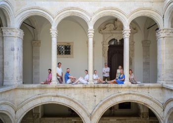 Dubrovnik spreman za Midsummer Scene: Novi ansambl, nova predstava, ista čarolija