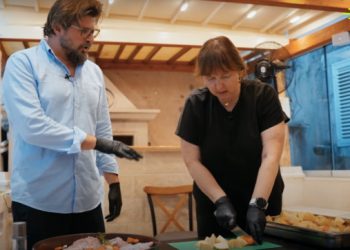 Dubrovnik u središtu pozornosti: Nova putopisna serija “More Corners” otkriva skrivene bisere, okuse i doživljaje (VIDEO)