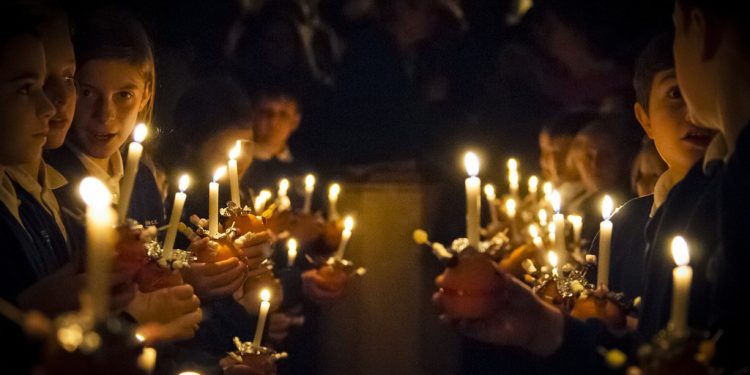 Duhovska bdijenja održavaju se diljem Hrvatske