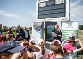 Dujmović: “Zajedničkim djelovanjem možemo stvoriti budućnost bez plastike i osigurati čiste vode za generacije koje dolaze”